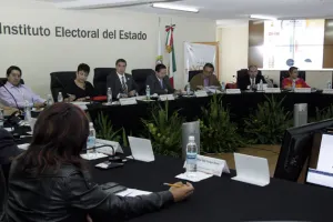 IEE justifica la poca afluencia de los poblanos en las urnas