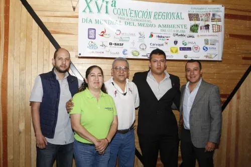 Existen múltiples formas de reutilizar el plástico: BUAP