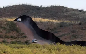 Mueren en 2014 unos 307 migrantes en la frontera México-EEUU