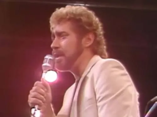 Muere el cantante de country Earl Thomas Conley