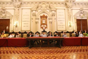 Avala Cabildo por mayoría reforma político electoral