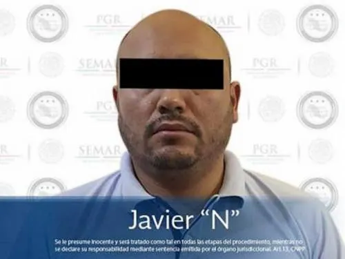 Vinculan a proceso a “El Peque”, integrante del CJNG