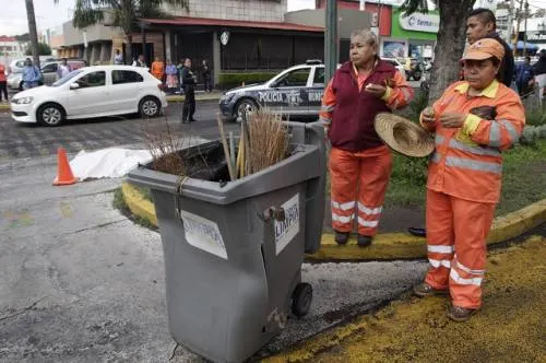 Descuentos a naranjitas son por “voluntad propia”: Coordinador del OOSL