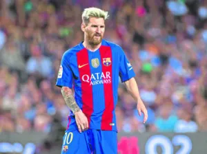 Messi y ‘CR7’ son parte del equipo ideal de Europa