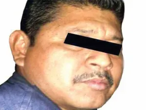 Cae en Michoacán operador de ‘La Tuta’; coordinaba ejecuciones