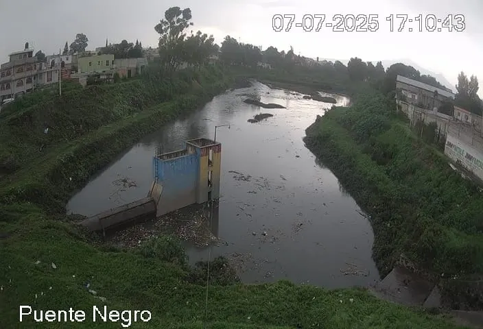 Ayto Pue Lluvia Proteccion Civil