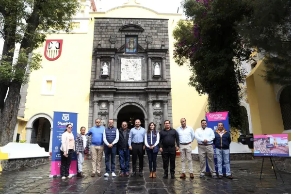 Ayuntamiento de puebla