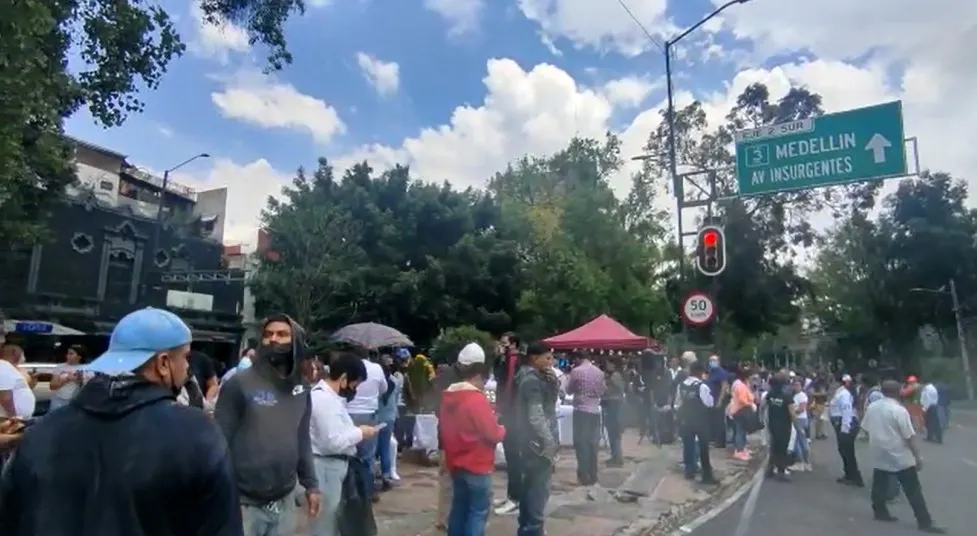 Sisimo CDMX