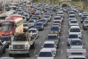 Tabulador de Infracciones municipal no aumentará: Tránsito