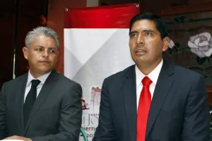Sobrepoblación en penal de Huejotzingo alcanza 185 por ciento