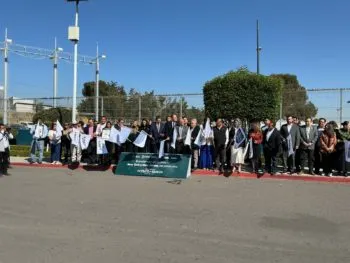 Exportan 38 toneladas de productos poblanos a Estados Unidos bajo la marca “Cinco de Mayo”