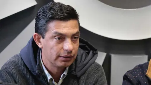 PRD afina detalles para elegir candidatos y plataforma electoral