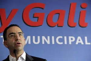 Espino era un mercenario, por eso lo corrieron del PAN: Lozano