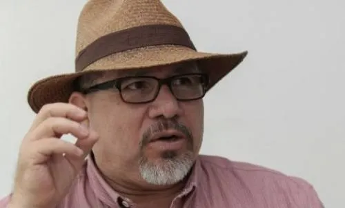 Periodista Anabel Hernández investigará por su cuenta asesinato de Javier Valdez