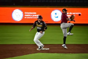 Pericos de Puebla cae ante Guerreros de Oaxaca, pero se mantiene en zona de postemporada