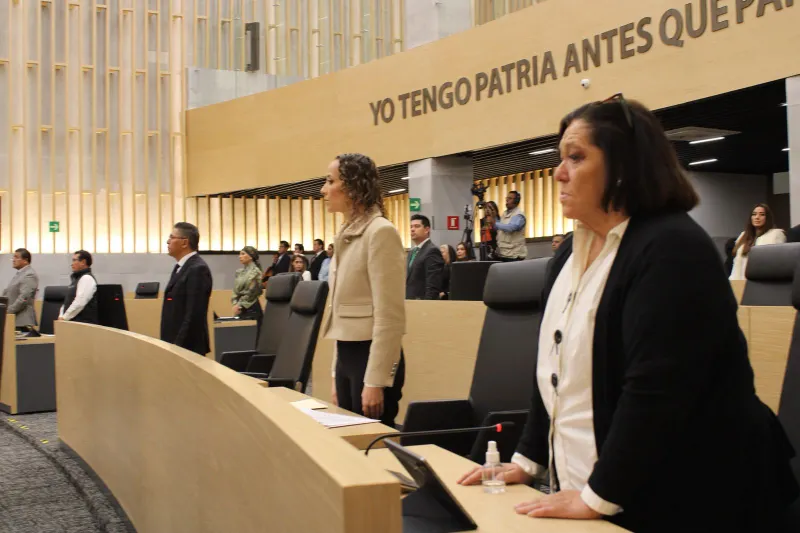 Ante la situación de violencia en el estado, el GLPAN solicita la comparecencia del Secretario de Seguridad Pública de Puebla