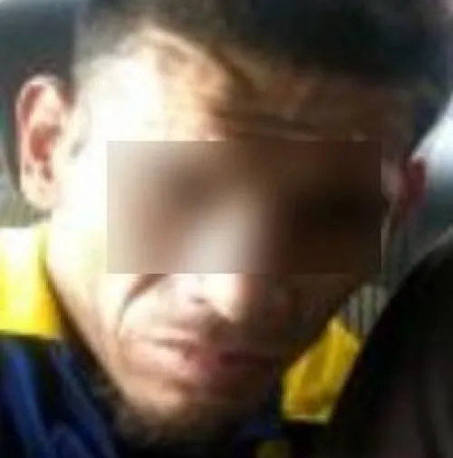 Policía Estatal detuvo a tres hombres acusados de robo