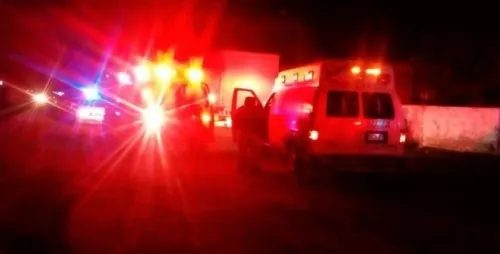 Ejecutan a hombre sobre la carretera estatal Tecamachalco- Cañada Morelos