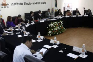 Participación ciudadana en Cuapiaxtla y Acajete fue de más del 60 por ciento