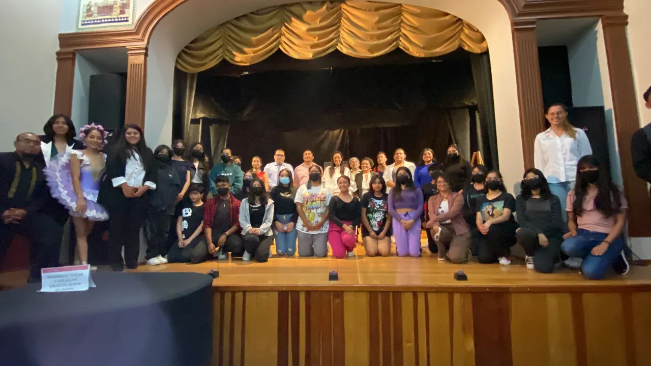 Escuela De Iniciacion Art