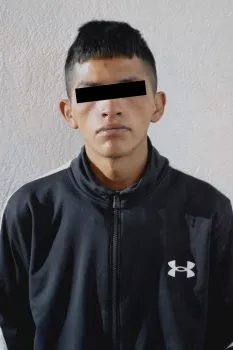 Guardia nacional y policía municipal detuvieron a hombre en posesión ilegal de arma de fuego