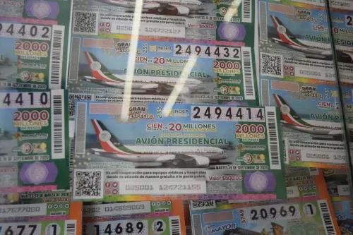 En Puebla, 12 puntos autorizados para venta de “cachitos” de la Loteria Nacional