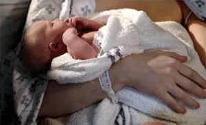 Policía de Nigeria descubre otra ”fábrica de bebés”