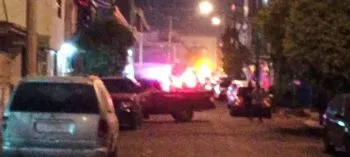 Ejecutan a motociclista en Solidaridad Nacional; Fiscalía investiga posible ajuste de cuentas