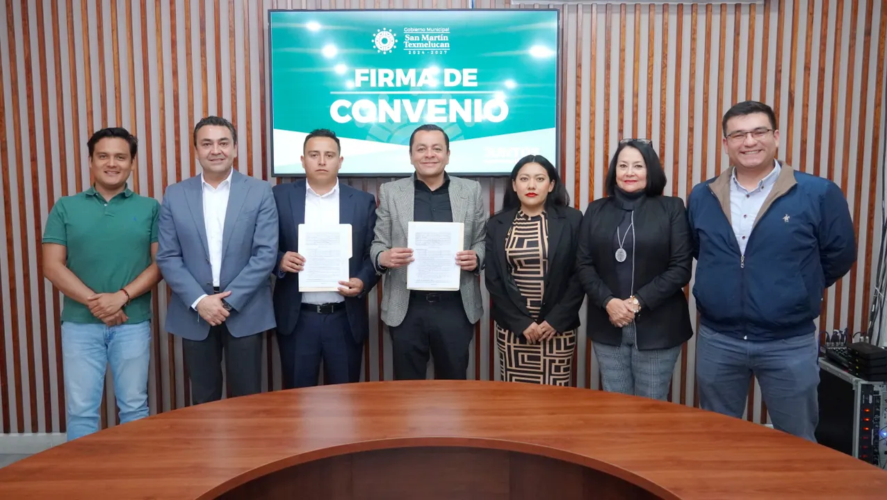 Alianza educativa
