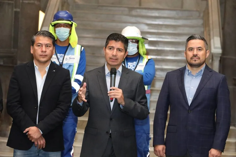 Eduardo Rivera