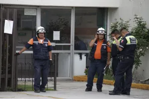 Ayuntamiento no sancionará guardería IMSS por explosión