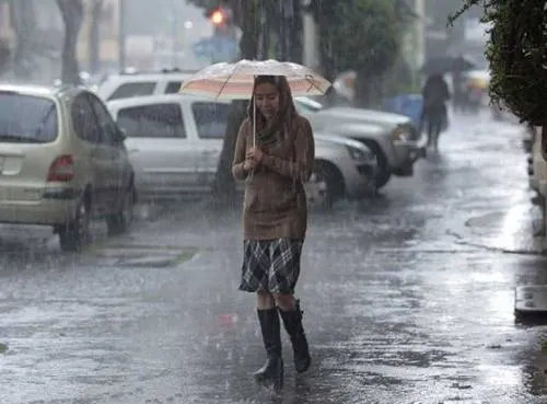 PC Estatal alerta sobre continuidad de lluvias en Puebla; pide a la población extremar precauciones