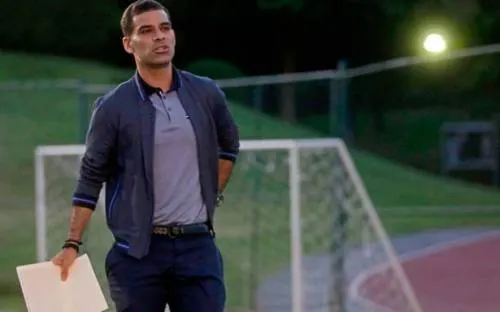 Rafa Márquez, a punto de demostrar su inocencia en caso de narcotráfico