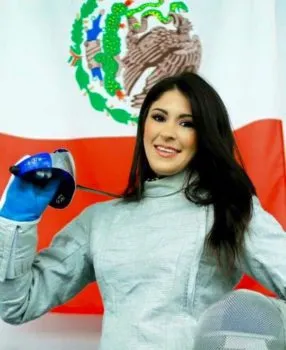 Conade pierde amparo contra la esgrimista Paola Pliego y deberá pagarle 15 millones de pesos por daño moral