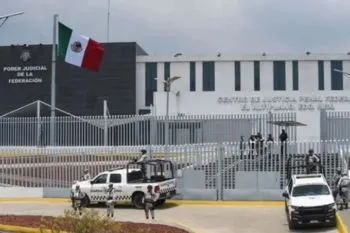 Contralmirante Fernando Farías Laguna obtiene suspensión contra detención por caso de huachicol fiscal