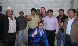 Militantes de Xonacatepec se suman a regeneración del PAN