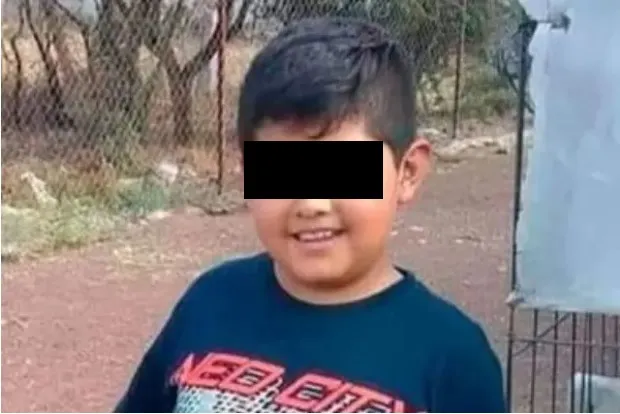 Matan a balazos a niño de 13 años en Xochitlán Todos Santos