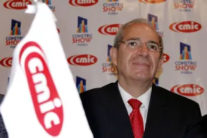 CMIC espera 8 mil participantes en Construshow 2013