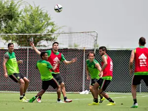 Nuevos cambios en Tri para encarar Copa Oro