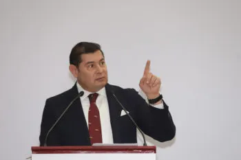 Niega Armenta persecución contra exfuncionarios de Barbosa involucrados en caso Accendo