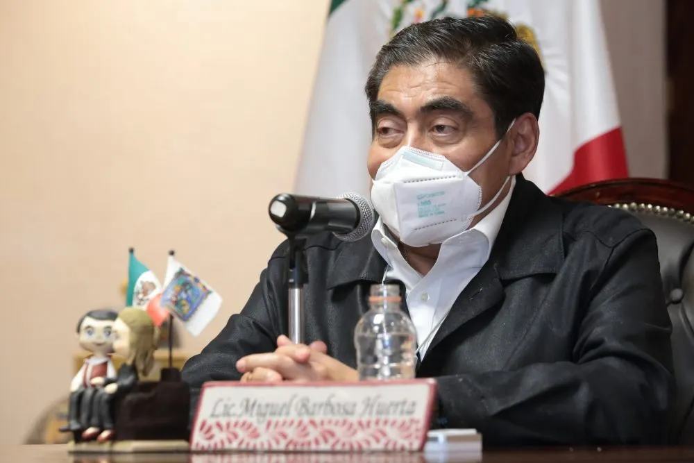 Foto: Gobierno del Estado