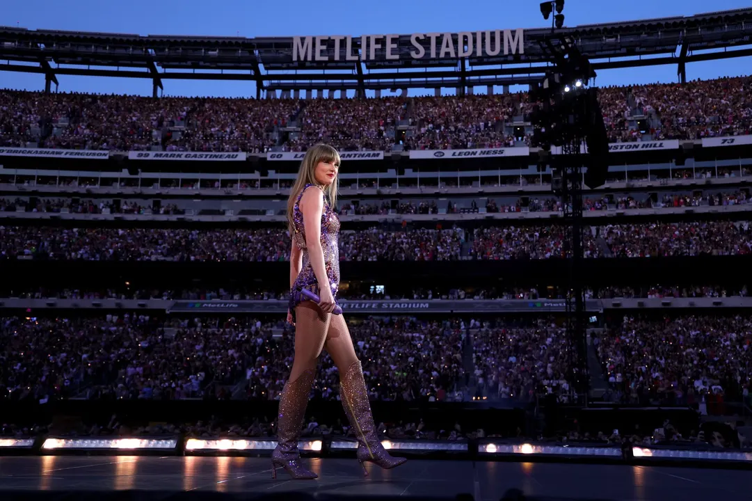 Taylor S