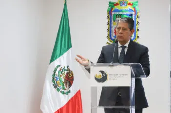 Por homicidio, vinculan a proceso a chofer responsable de muerte de familia Osorio en Coronango