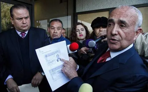 Fraude electoral, a eso se redujeron las candidaturas independientes: Ferriz de Con