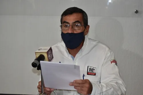 Que Ayuntamiento formalice compromiso para iniciar obras desde la zona norte: Canaco