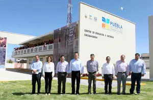 Gobierno ofrece a municipios invertir en infraestructura carretera: RMV