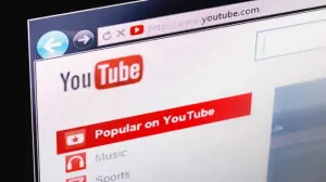 YouTube entra a la competencia de Spotify