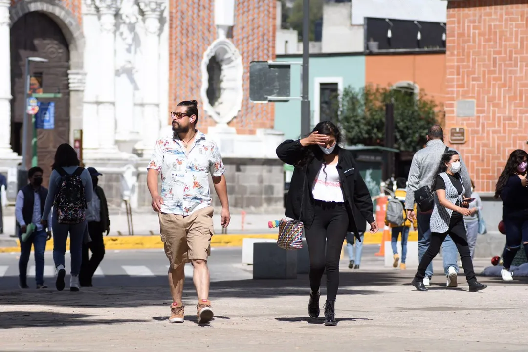 COVID Tlaxcala