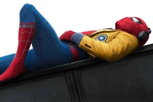 Tom Holland a la cabeza, Marvel quiere recuperar a fans con “Spiderman-Homecoming”
