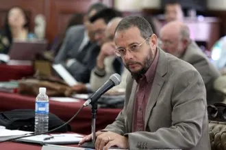 Regidores cuestionan a Fabre Bandini por incumplimientos de Resa